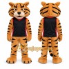Wildcat Mascot Costume for Children's Events