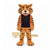 Wildcat Mascot Costume for Children's Events