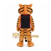 Wildcat Mascot Costume for Children's Events