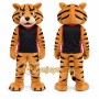 Wildcat Mascot Costume for Children's Events