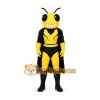 Yellow Bee Mascot Costume for Events and Promotions Yellow Bee Mascot Costume for Events and Promotions