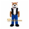 Brown Dog Mascot Costume for Events and Promotions Brown Dog Mascot Costume for Events and Promotions