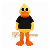 Yellow Duck Mascot Costume for Events and Promotions Yellow Duck Mascot Costume for Events and Promotions
