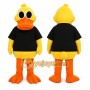 Yellow Duck Mascot Costume for Events and Promotions