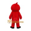 Red Bird Mascot Costume for Events and Promotions Red Bird Mascot Costume for Events and Promotions