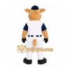 White Camel Baseball Player Mascot Costume for Sports Events White Camel Baseball Player Mascot Costume for Sports Events