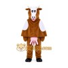 2 Person Cow Mascot Costume 2 Person Cow Mascot Costume