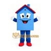 Adorable House Mascot Costume