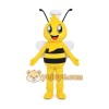 Adult Animal Cosplay Bee Mascot Costume Adult Animal Cosplay Bee Mascot Costume