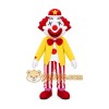 Adult Clown Mascot Costume Character Mascots Adult Clown Mascot Costume Character Mascots
