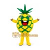 Adult Fruit Pineapple Mascot Costume Adult Fruit Pineapple Mascot Costume
