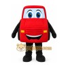 Adult Lighting McQueen Car Mascot Costume Adult Lighting McQueen Car Mascot Costume