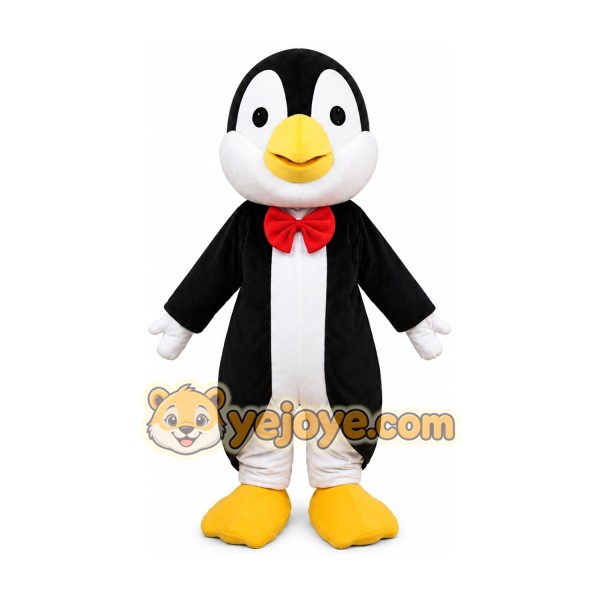 Adult Penguin Mascot Costume for Christmas Holiday Mascot Adult Penguin Mascot Costume for Christmas Holiday Mascot
