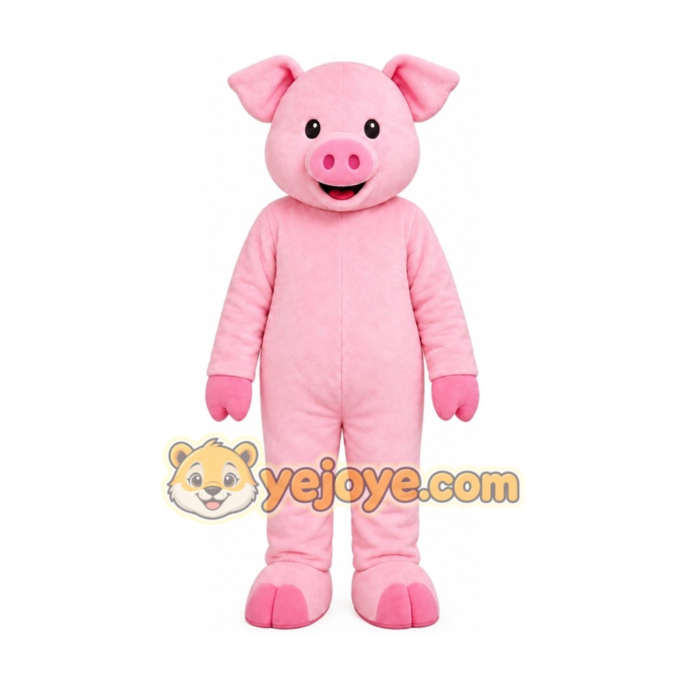 Adult Pig Cartoon Cosplay Costumes Halloween Adult Pig Cartoon Cosplay Costumes Halloween
