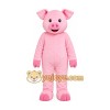 Adult Pig Cartoon Cosplay Costumes Halloween Adult Pig Cartoon Cosplay Costumes Halloween