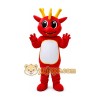 Adult Red Dinosaur Mascot Costumes Cartoon Costumes Adult Red Dinosaur Mascot Costumes Cartoon Costumes