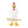 Adults Chicken Mascot Costume Adults Chicken Mascot Costume