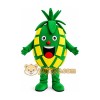 Advertising Pineapple Mascot Costume Suit Advertising Pineapple Mascot Costume Suit