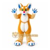 Fox Fursuit Mascot Costume