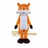 Fox Mascot Costume Sports Mascots Fox Mascot Costume Sports Mascots