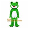 Frog Mascot Costume for Adult Frog Mascot Costume for Adult