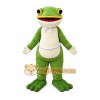Frog Mascot Costume Funny Mascot Costumes Frog Mascot Costume Funny Mascot Costumes