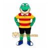 Frog Mascot Costume Frog Mascot Costume