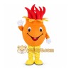 Fruit Mascot Costume Fruit Mascot Costume