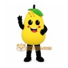 Fruits And Vegetables Pears Mascot Costume Fruits And Vegetables Pears Mascot Costume