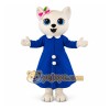 Funny Cat Mascot Costume Funny Cat Mascot Costume