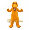 Funny Crocodile Mascot Costume
