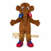 Funny Elephant Mascot Costume Mammoth Mascot Outfits Funny Elephant Mascot Costume Mammoth Mascot Outfits