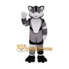 Furry Cat Mascot Costume for Adult Furry Cat Mascot Costume for Adult