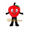 Giant Apple Mascot Costume Giant Apple Mascot Costume