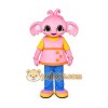 Giant Bing Sula Mascot Costume