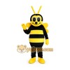 Giant Bumble Bee Mascot Costume