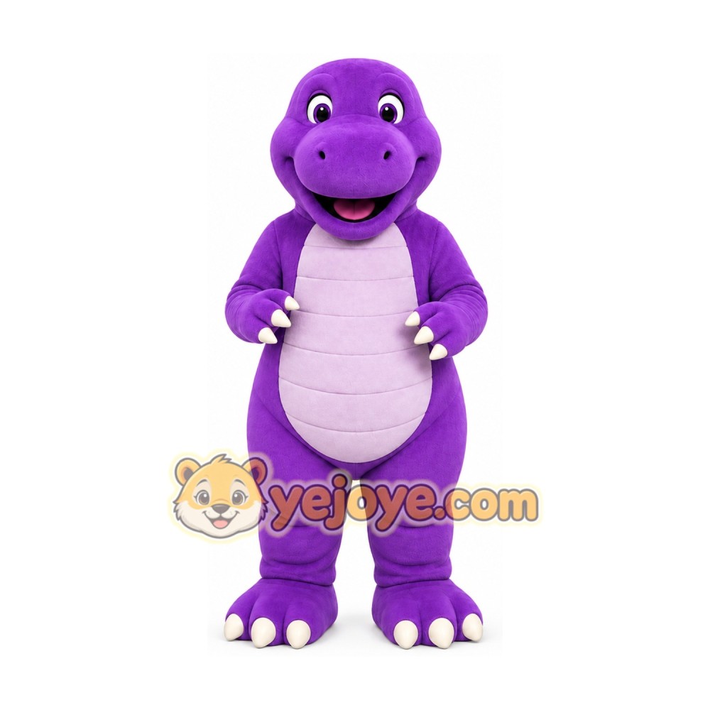 Giant Dinosaur Mascot Costu,e Giant Dinosaur Mascot Costu,e