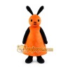 Giant Flop Mascot Costume