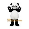 Giant Panda Mascot Costume Giant Panda Mascot Costume