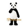 Giant Panda Polar Bear Mascot Costume