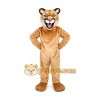 Animal Bobcat Wildcat Tiger Mascot Costume Animal Bobcat Wildcat Tiger Mascot Costume