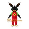 Giant Rabbit Bing Mascot Costume Giant Rabbit Bing Mascot Costume