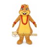 Girl Squirrel Mascot Costume Animal Mascots Girl Squirrel Mascot Costume Animal Mascots