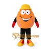 Golf Ball Mascot Costume Sports Mascots Golf Ball Mascot Costume Sports Mascots