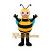 Good Quality Adult Honey Bee Mascot Costume Good Quality Adult Honey Bee Mascot Costume