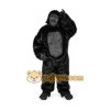 Gorilla Fursuit Mascot Costume Gorilla Fursuit Mascot Costume