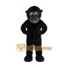 Gorilla Monkey Mascot Costume