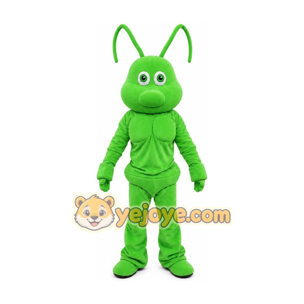Ant Mascot Costume Ant Mascot Costume