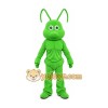 Ant Mascot Costume Ant Mascot Costume