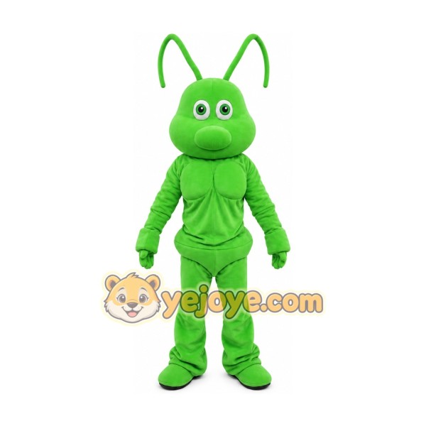 Ant Mascot Costume Ant Mascot Costume